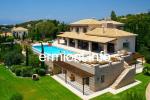 LE 0710 - Luxury Coastal Villa Estate - Kosta - Ermionida